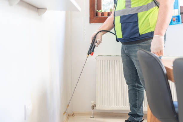 Best Pest Control for Businesses  in Box Elder, SD