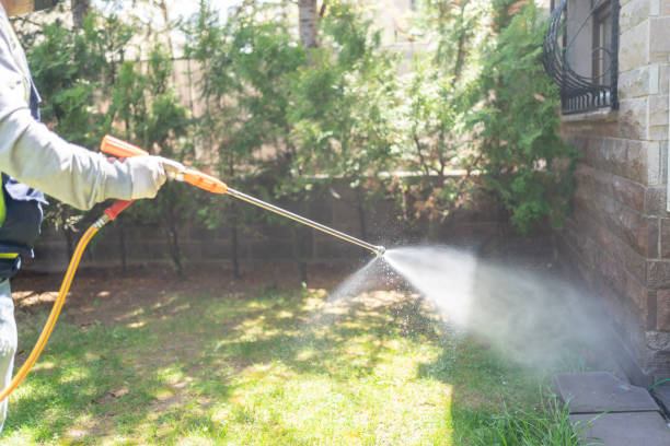 Best Wildlife Control Services  in Box Elder, SD