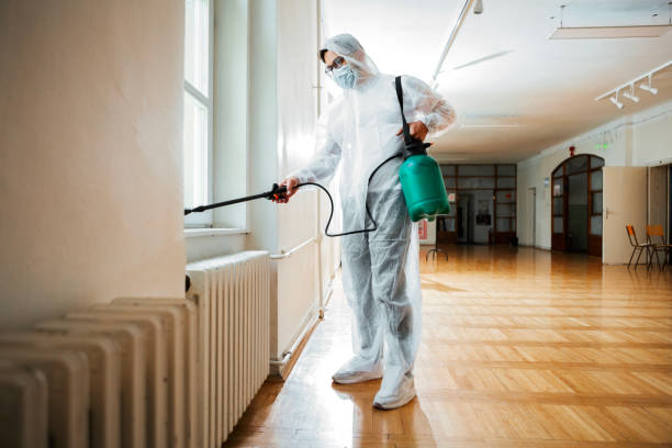 Pest Prevention Services in Box Elder, SD